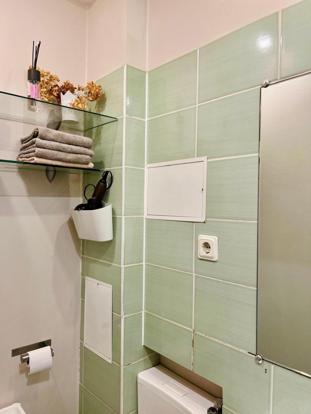 Cosy Appartement Riga